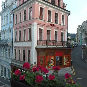 https://asila.marianskelaznehotels.net