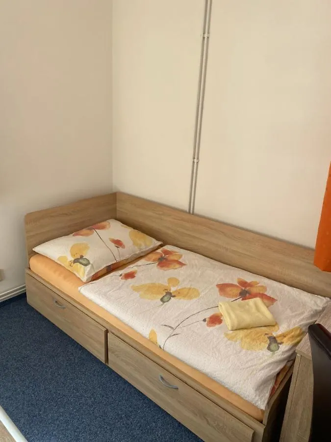 Pension Bystrenka Szpindlerowy Młyn Czechy