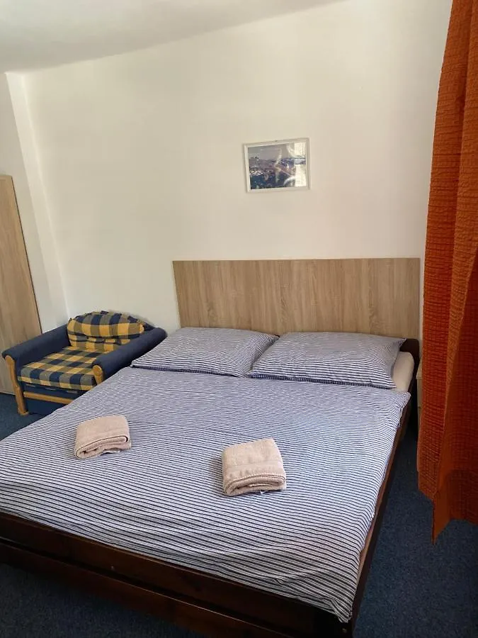 Pension Bystrenka Szpindlerowy Młyn 0*,
